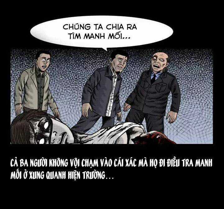 Kỳ Án Có Thật - Chapter 37 - Trang 47