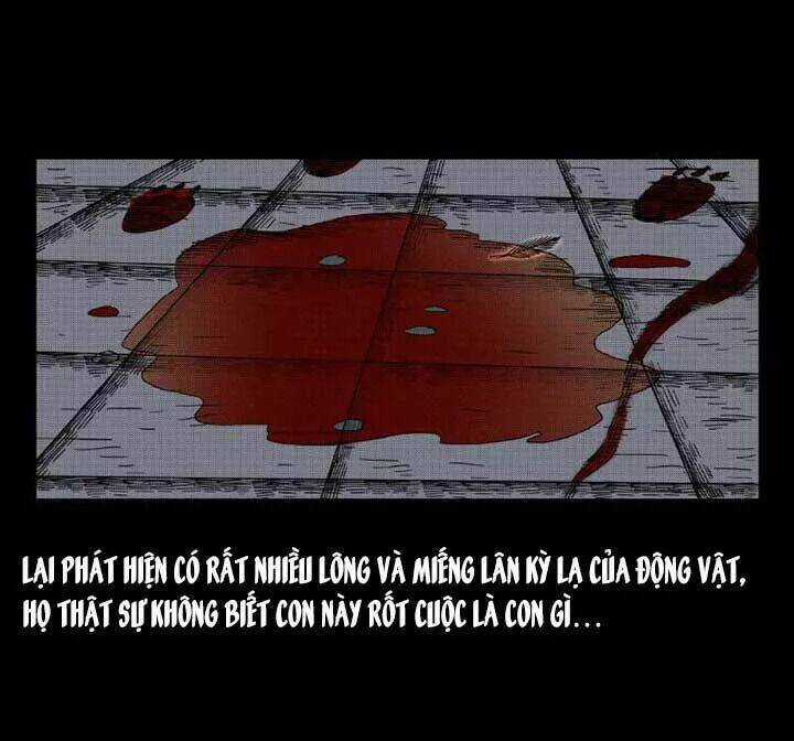 Kỳ Án Có Thật - Chapter 37 - Trang 49