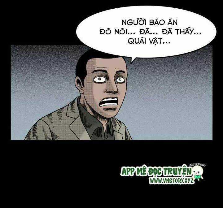 Kỳ Án Có Thật - Chapter 37 - Trang 6