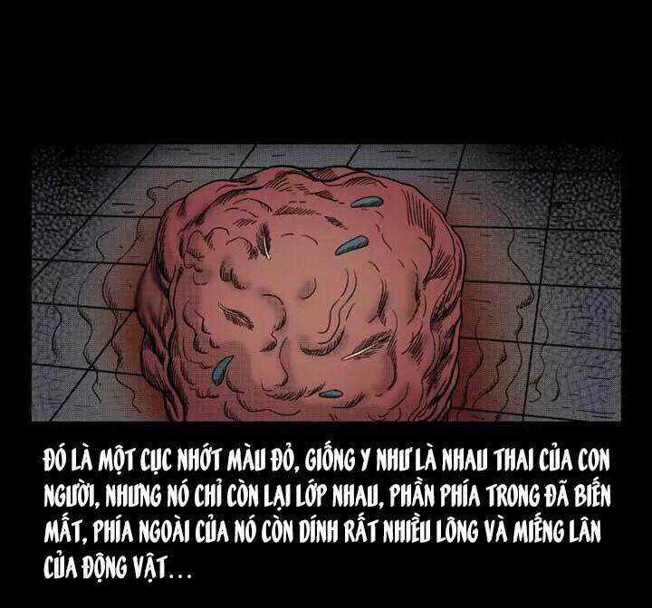 Kỳ Án Có Thật - Chapter 37 - Trang 51