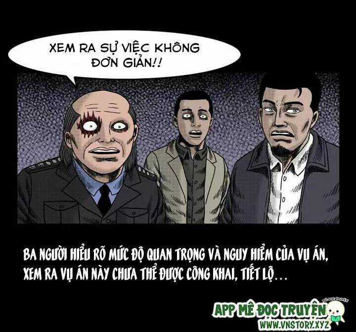 Kỳ Án Có Thật - Chapter 37 - Trang 52