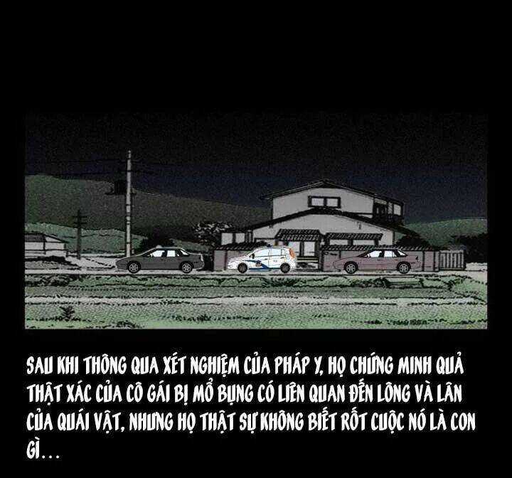 Kỳ Án Có Thật - Chapter 37 - Trang 53