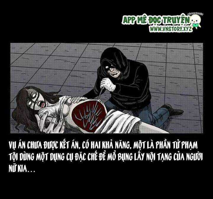 Kỳ Án Có Thật - Chapter 37 - Trang 54