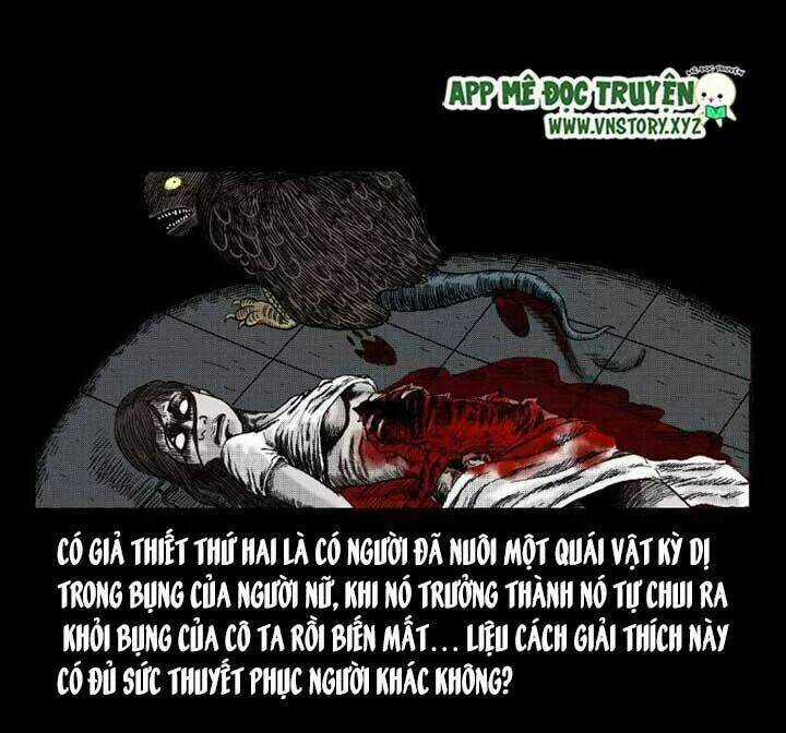 Kỳ Án Có Thật - Chapter 37 - Trang 56