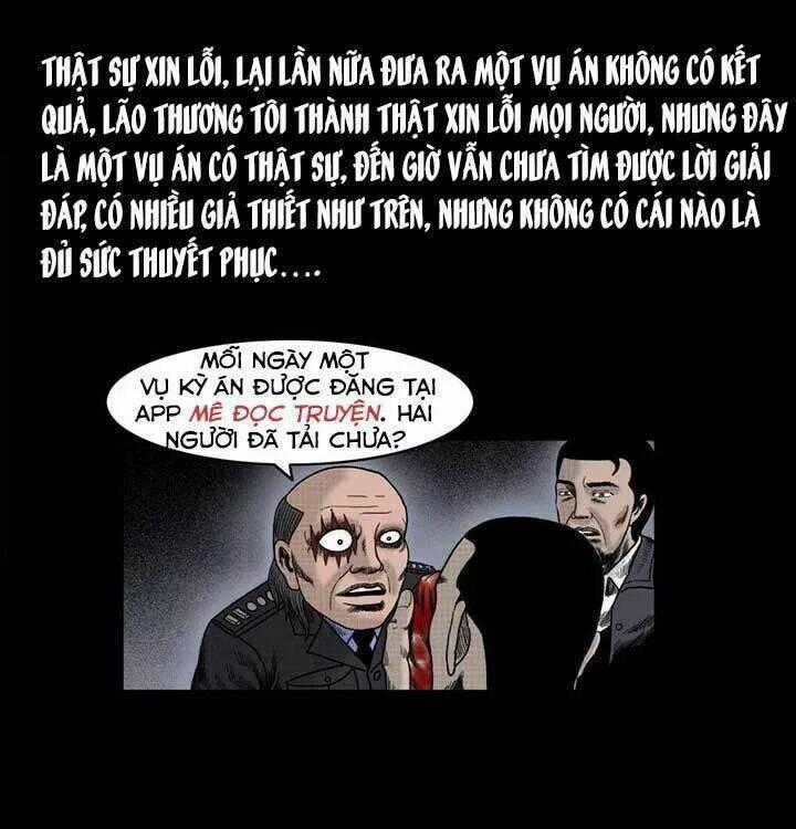 Kỳ Án Có Thật - Chapter 37 - Trang 57