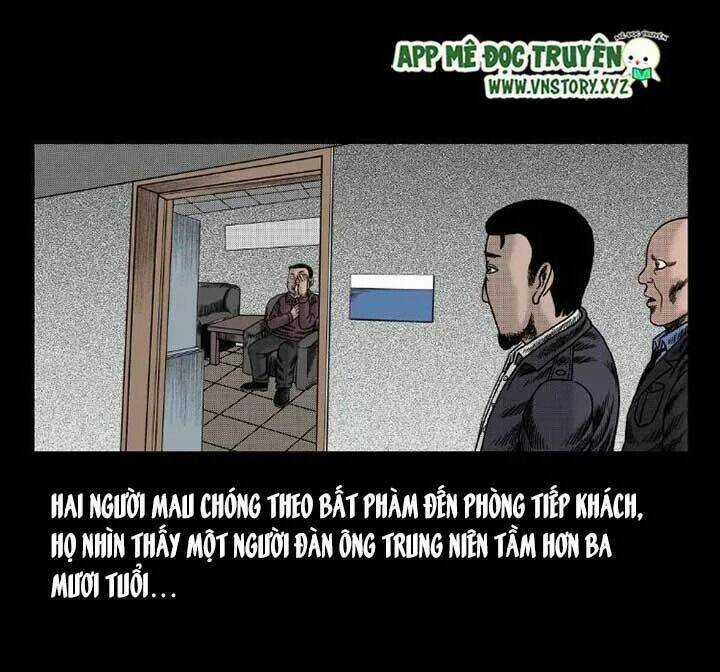 Kỳ Án Có Thật - Chapter 37 - Trang 8