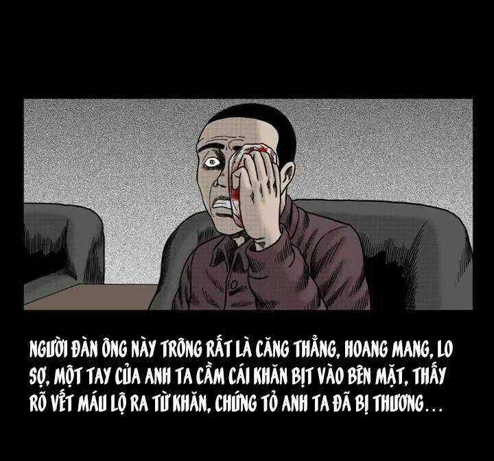 Kỳ Án Có Thật - Chapter 37 - Trang 9