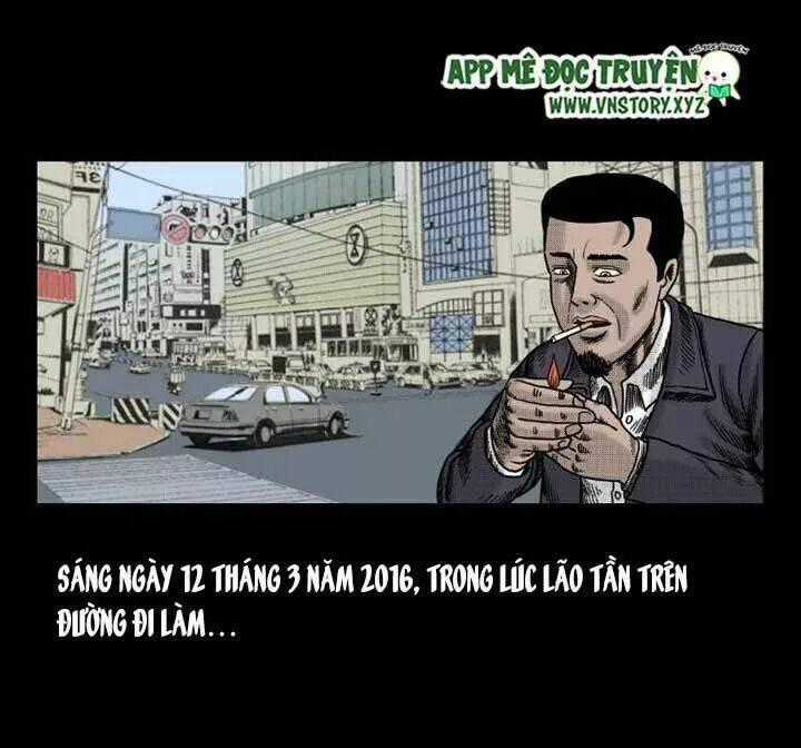 Kỳ Án Có Thật - Chapter 38 - Trang 2