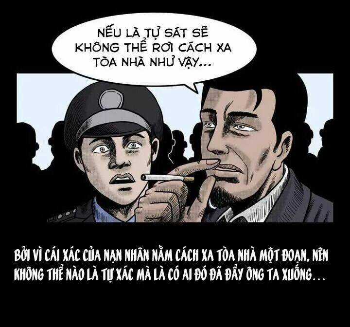 Kỳ Án Có Thật - Chapter 38 - Trang 11