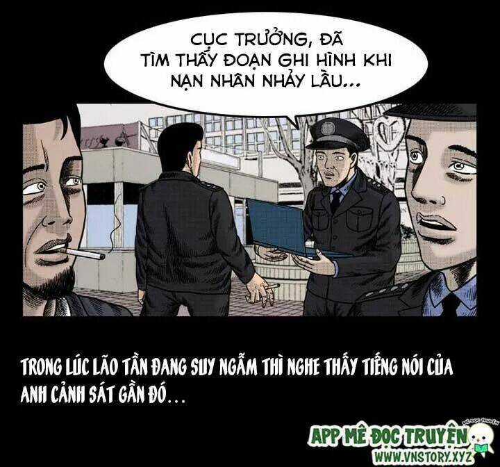 Kỳ Án Có Thật - Chapter 38 - Trang 12