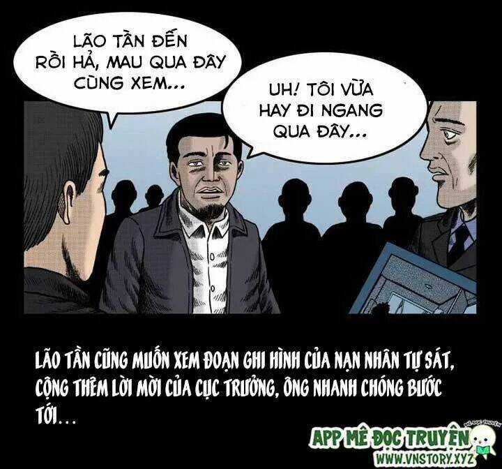 Kỳ Án Có Thật - Chapter 38 - Trang 14