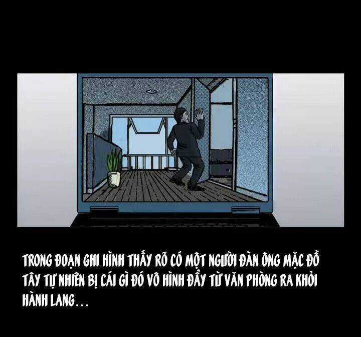 Kỳ Án Có Thật - Chapter 38 - Trang 15