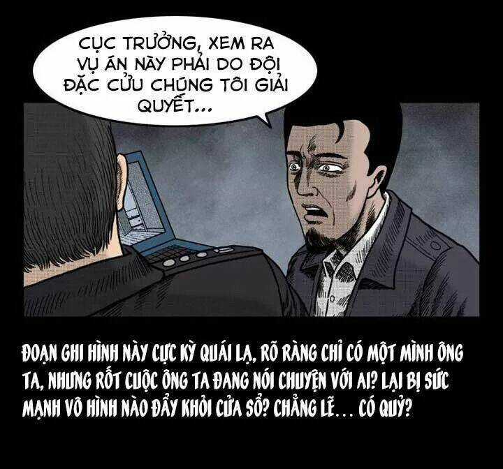 Kỳ Án Có Thật - Chapter 38 - Trang 19