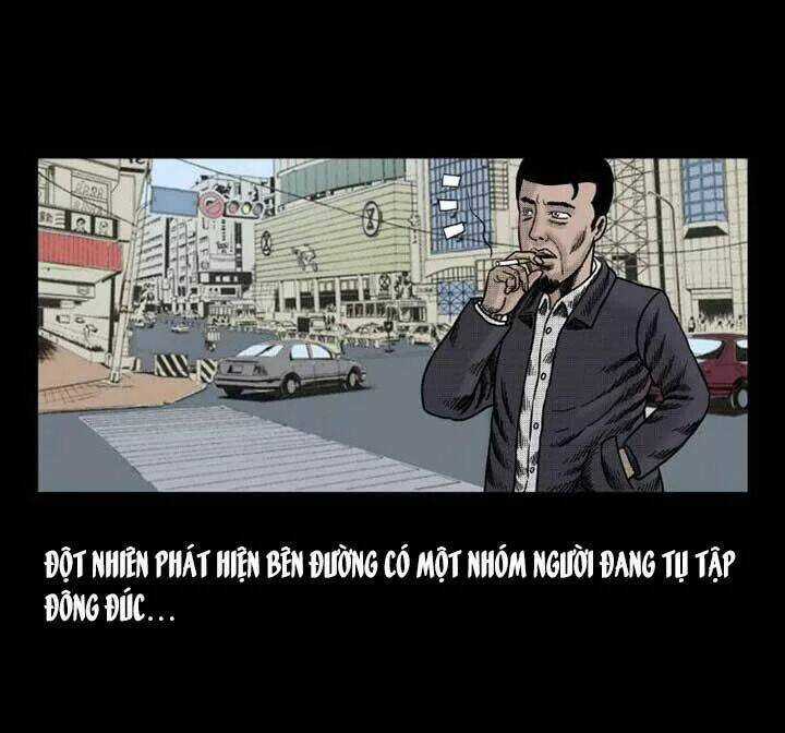 Kỳ Án Có Thật - Chapter 38 - Trang 3