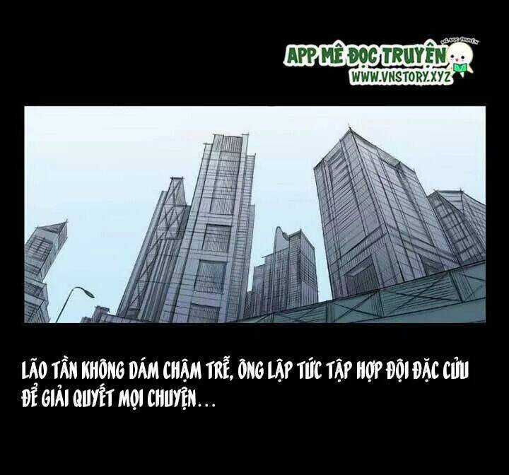 Kỳ Án Có Thật - Chapter 38 - Trang 22