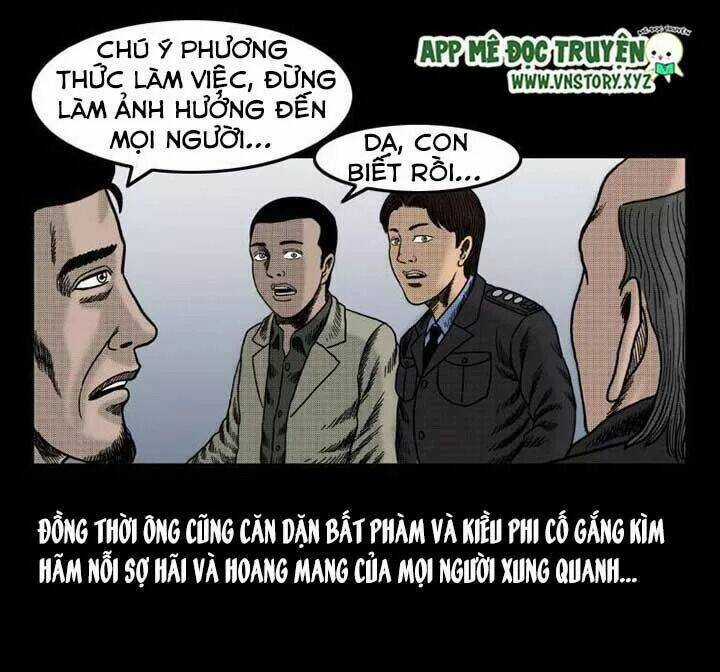 Kỳ Án Có Thật - Chapter 38 - Trang 24