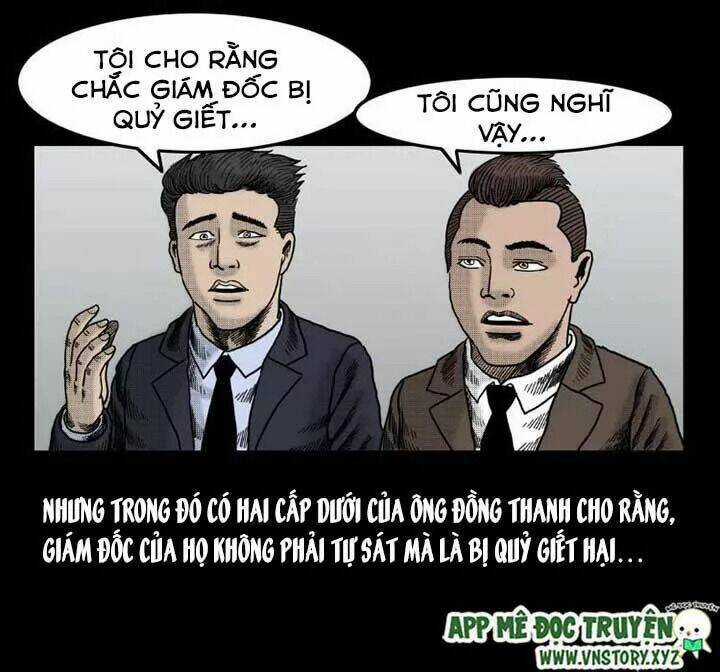 Kỳ Án Có Thật - Chapter 38 - Trang 26