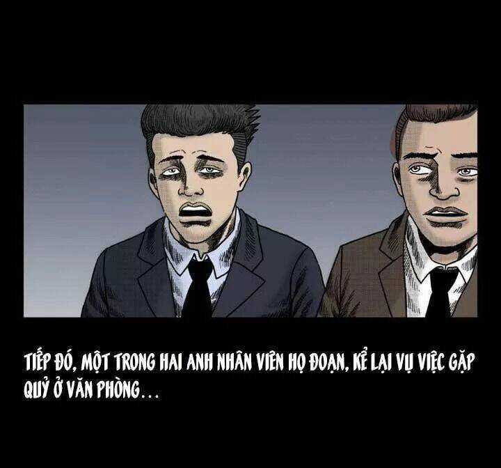 Kỳ Án Có Thật - Chapter 38 - Trang 29