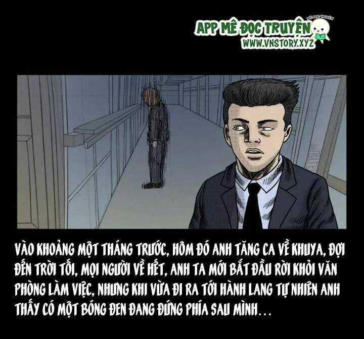 Kỳ Án Có Thật - Chapter 38 - Trang 30