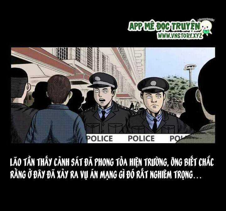 Kỳ Án Có Thật - Chapter 38 - Trang 4