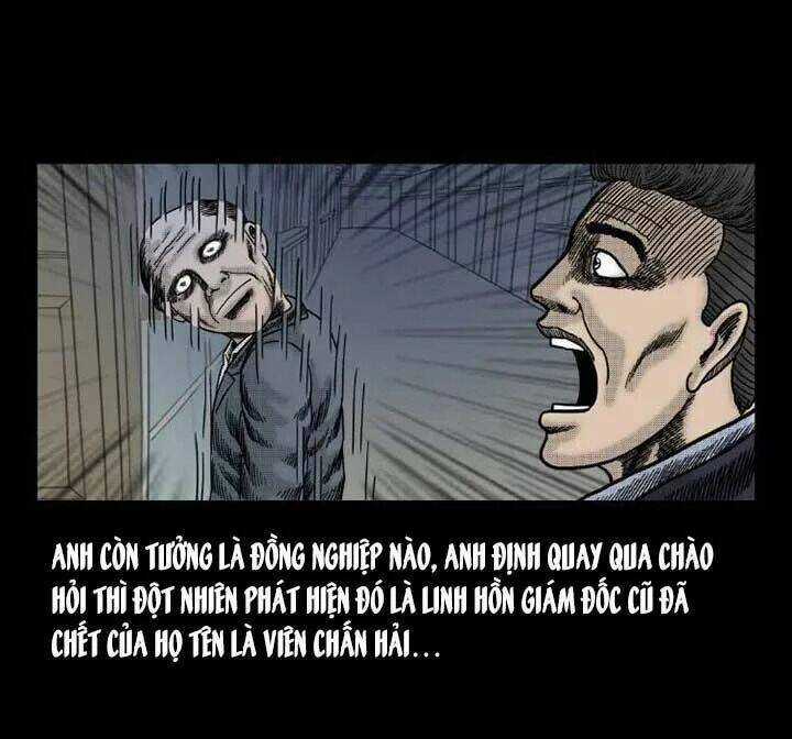 Kỳ Án Có Thật - Chapter 38 - Trang 31