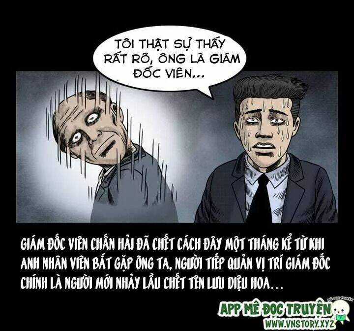 Kỳ Án Có Thật - Chapter 38 - Trang 32