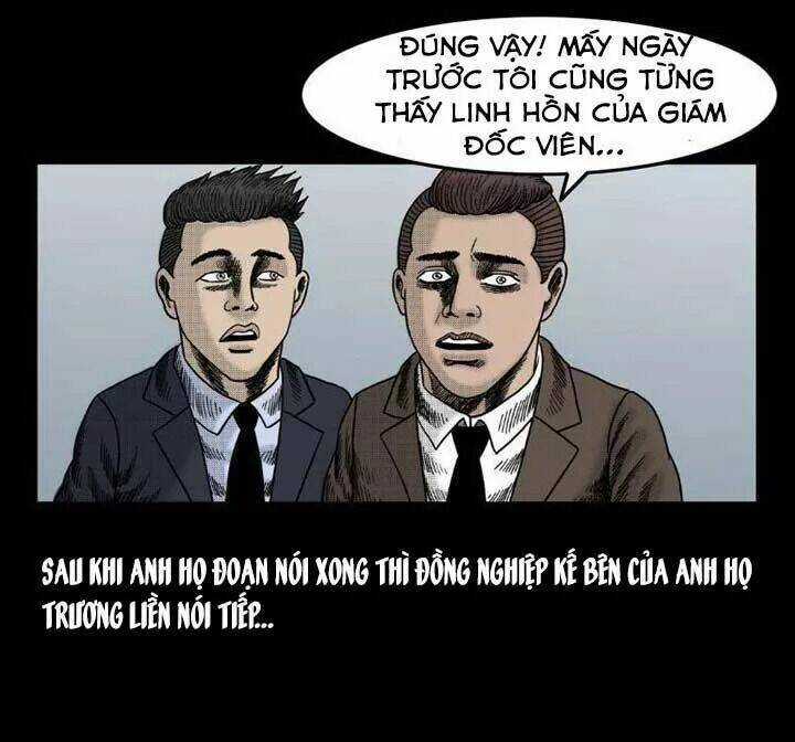 Kỳ Án Có Thật - Chapter 38 - Trang 33