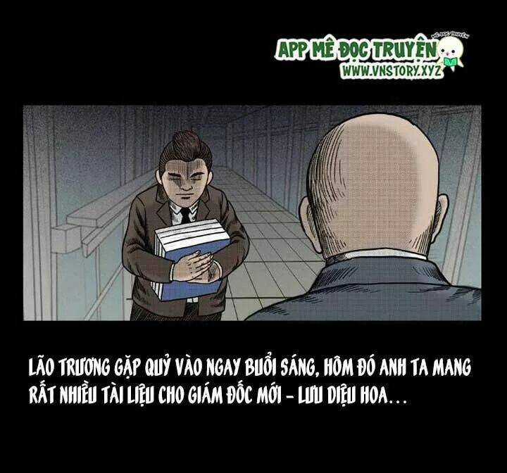 Kỳ Án Có Thật - Chapter 38 - Trang 34