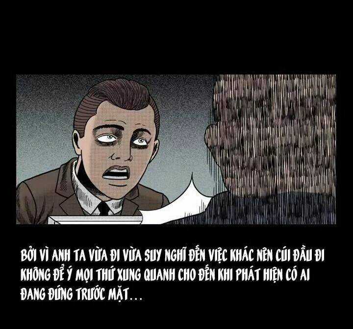 Kỳ Án Có Thật - Chapter 38 - Trang 35