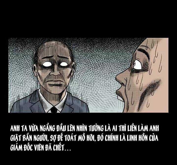 Kỳ Án Có Thật - Chapter 38 - Trang 36