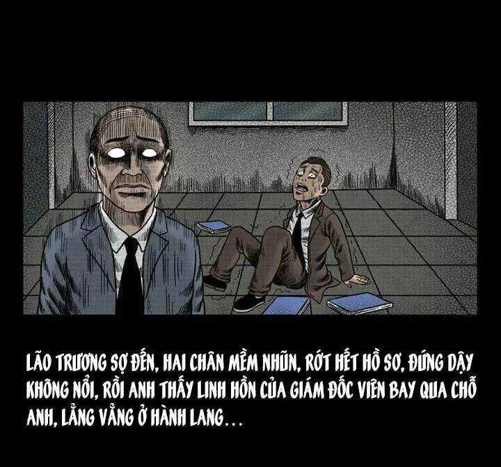 Kỳ Án Có Thật - Chapter 38 - Trang 37