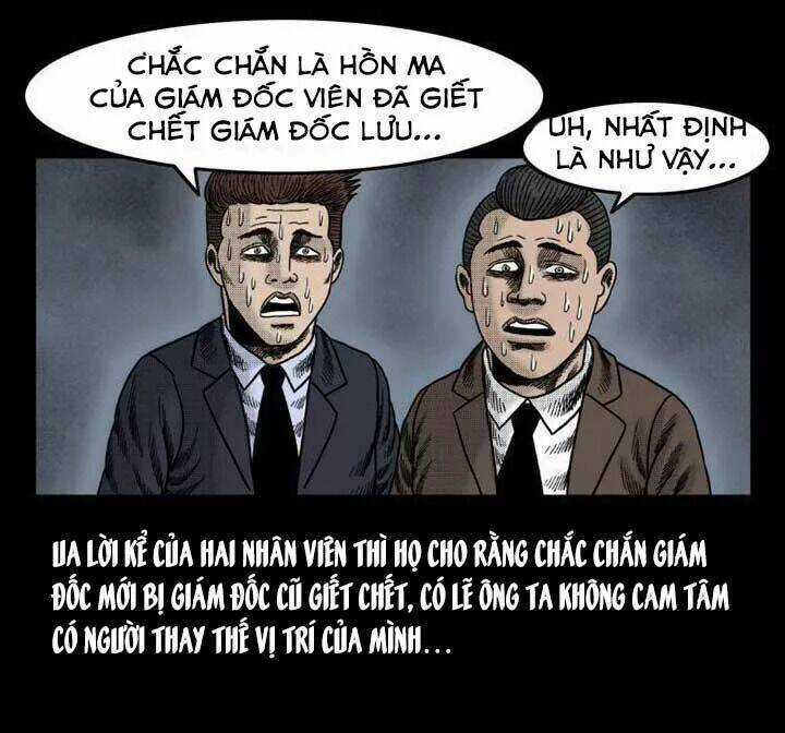 Kỳ Án Có Thật - Chapter 38 - Trang 39