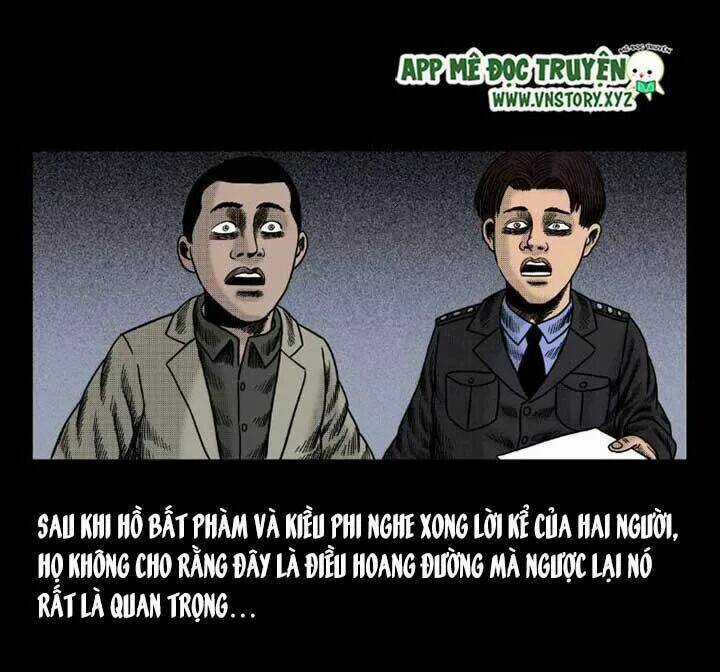 Kỳ Án Có Thật - Chapter 38 - Trang 40