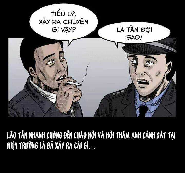 Kỳ Án Có Thật - Chapter 38 - Trang 5