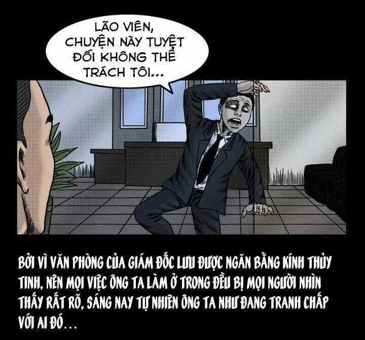 Kỳ Án Có Thật - Chapter 38 - Trang 45