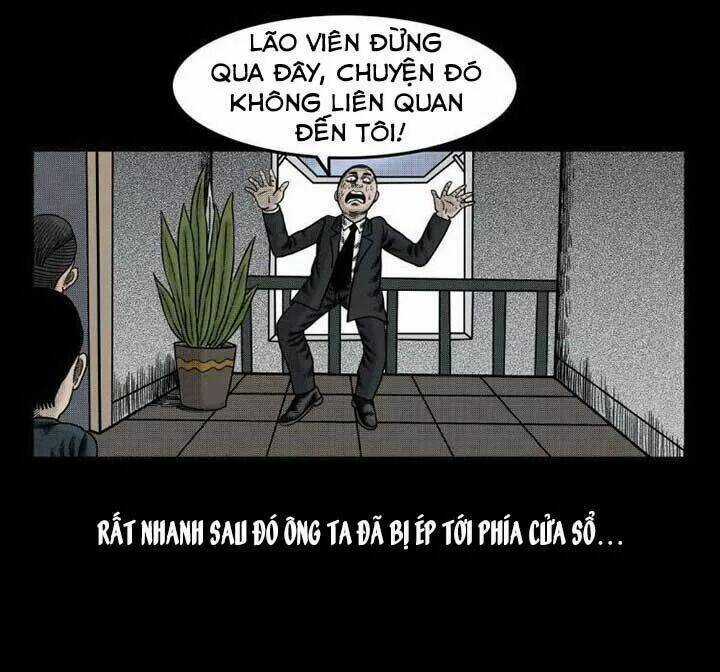 Kỳ Án Có Thật - Chapter 38 - Trang 47