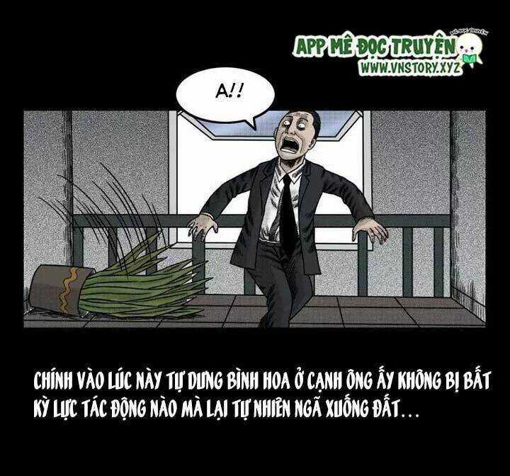 Kỳ Án Có Thật - Chapter 38 - Trang 48