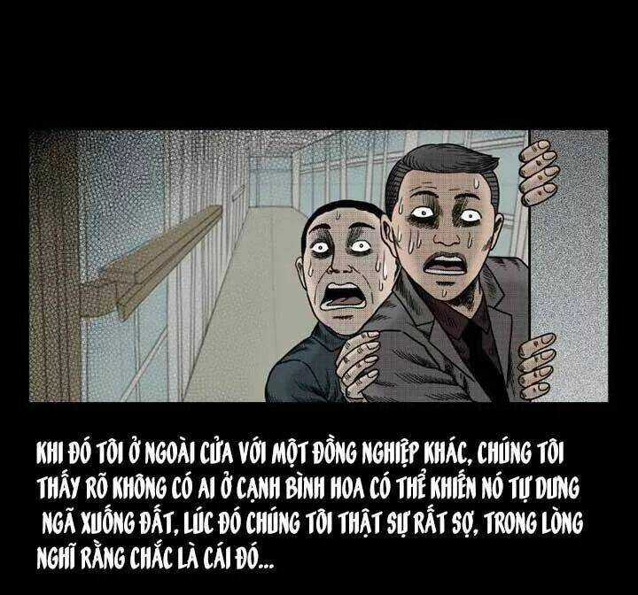 Kỳ Án Có Thật - Chapter 38 - Trang 49
