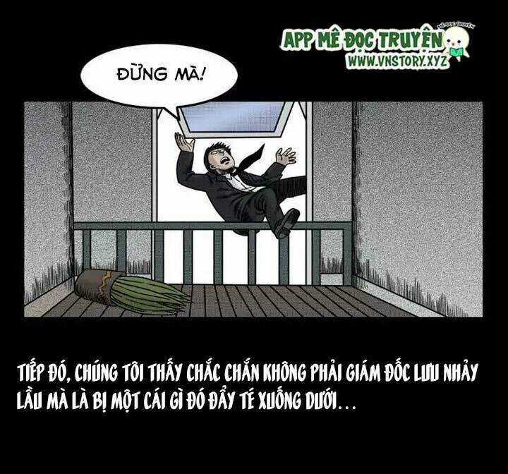 Kỳ Án Có Thật - Chapter 38 - Trang 50