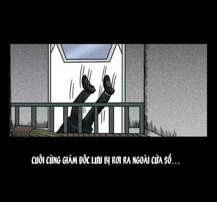 Kỳ Án Có Thật - Chapter 38 - Trang 51