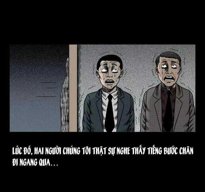 Kỳ Án Có Thật - Chapter 38 - Trang 53