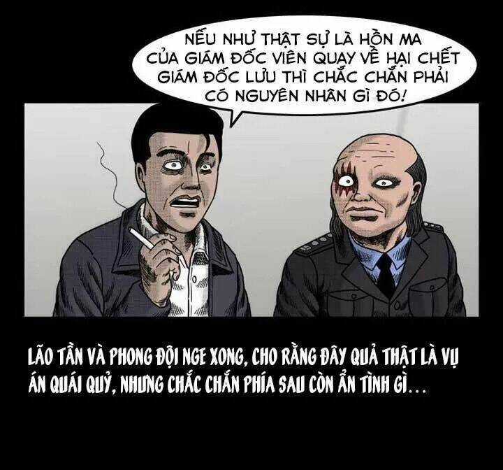 Kỳ Án Có Thật - Chapter 38 - Trang 55