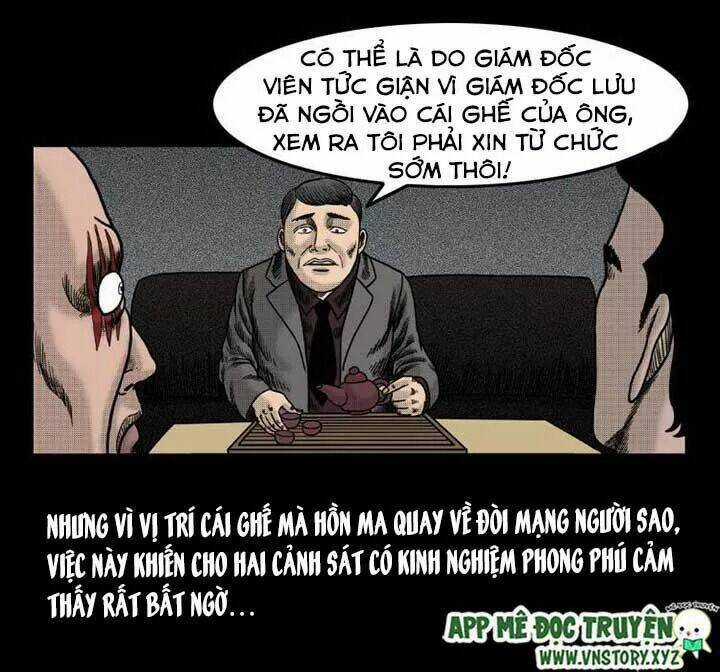 Kỳ Án Có Thật - Chapter 38 - Trang 56