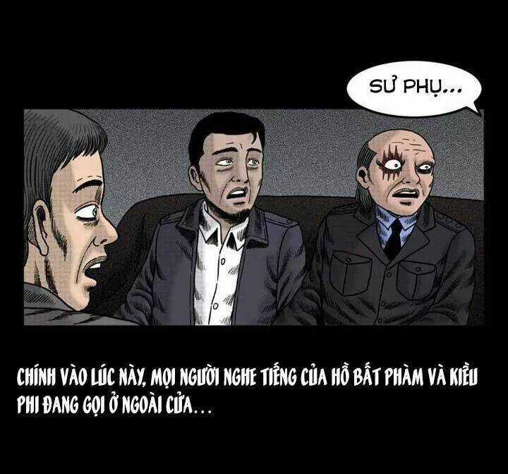 Kỳ Án Có Thật - Chapter 38 - Trang 57