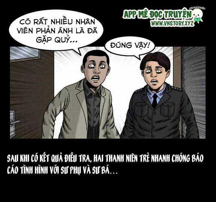 Kỳ Án Có Thật - Chapter 38 - Trang 58