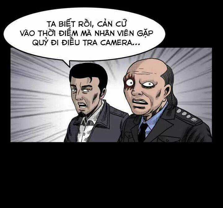 Kỳ Án Có Thật - Chapter 38 - Trang 59