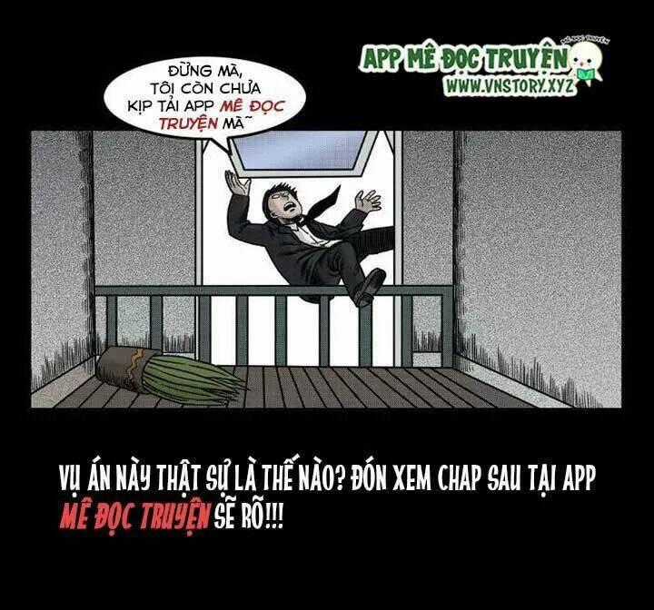 Kỳ Án Có Thật - Chapter 38 - Trang 62