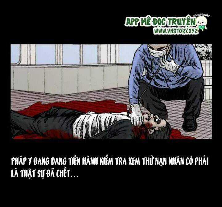 Kỳ Án Có Thật - Chapter 38 - Trang 8