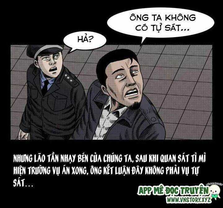 Kỳ Án Có Thật - Chapter 38 - Trang 10