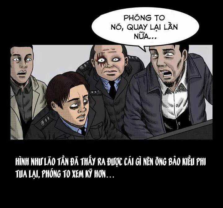 Kỳ Án Có Thật - Chapter 39 - Trang 13